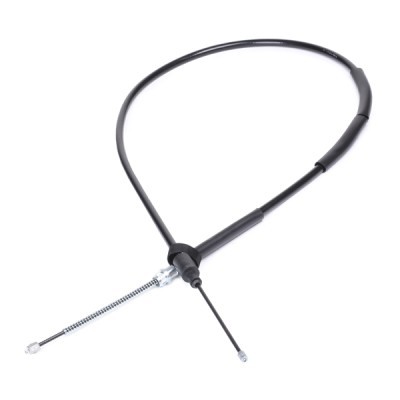 Linka Hamulca Ręcznego RIDEX 124C0166 124C0166 - foto 3