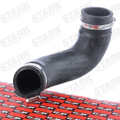 Rura Wąż Turbo Intercoolera Stark SKCHI-2030061 SKCHI-2030061 - foto 2