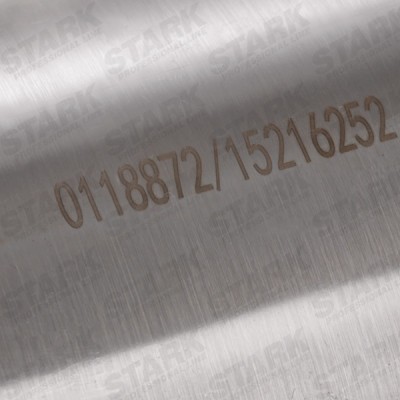 Filtr cząstek stałych Stark SKSPF-2590047 SKSPF-2590047 - foto 4