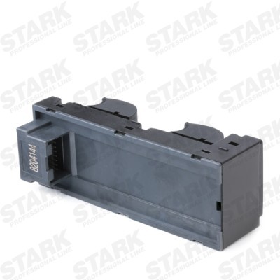 Przełącznik podnośnika szyby Stark SKSW-1870007 SKSW-1870007 - foto 4