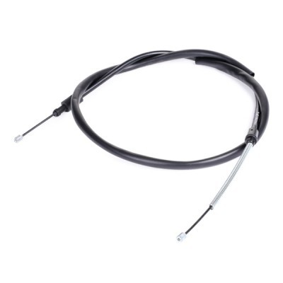 Linka Hamulca Ręcznego RIDEX 124C0233 124C0233 - foto 3