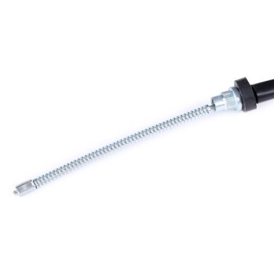 Linka Hamulca Ręcznego RIDEX 124C0239 124C0239 - foto 4