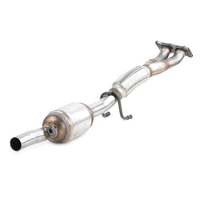 Katalizator RIDEX 429C0133 429C0133 - foto 3