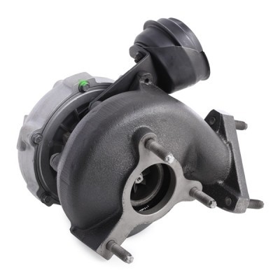 Turbina (Turbosprężarka) RIDEX 2234C0073R 2234C0073R - foto 3