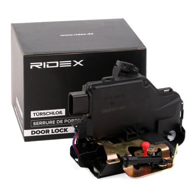 Zamek Drzwi RIDEX 1361D0033 1361D0033 - foto 2