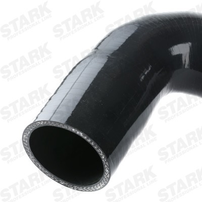 Rura Wąż Turbo Intercoolera Stark SKCHI-2030017 SKCHI-2030017 - foto 5