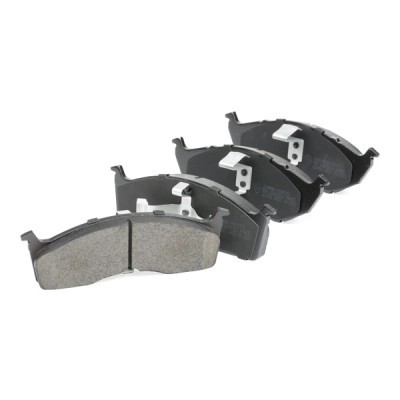 Klocki hamulcowe RIDEX 402B0147 402B0147 - foto 5