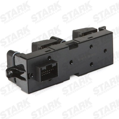 Przełącznik podnośnika szyby Stark SKSW-1870096 SKSW-1870096 - foto 5