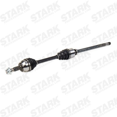 Półoś Napędowa Stark SKDS-0210534 SKDS-0210534 - foto 4