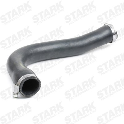 Rura Wąż Turbo Intercoolera Stark SKCHI-2030266 SKCHI-2030266 - foto 4