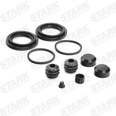 Zestaw Naprawczy Zacisku Stark SKRK-0730172 SKRK-0730172 - foto 4