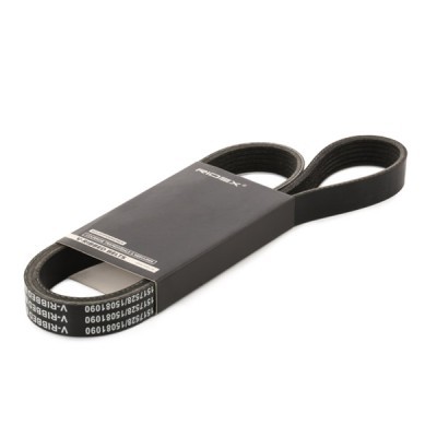 Pasek Klinowy Wielorowkowy RIDEX 305P0399 305P0399 - foto 2