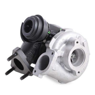 Turbina (Turbosprężarka) RIDEX 2234C0073R 2234C0073R - foto 2