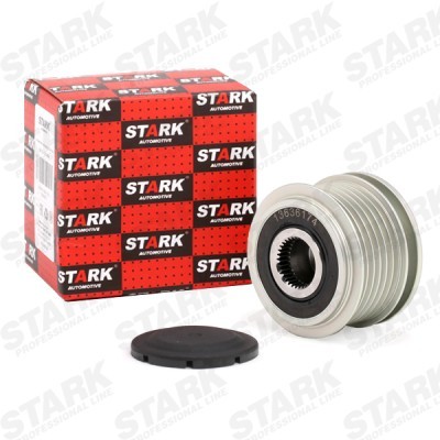 Alternator – sprzęgło jednokierunkowe Stark SKFC-1210075 SKFC-1210075 - foto 2