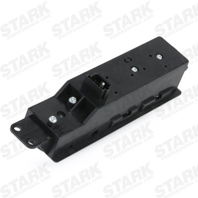 Przełącznik podnośnika szyby Stark SKSW-1870059 SKSW-1870059 - foto 4