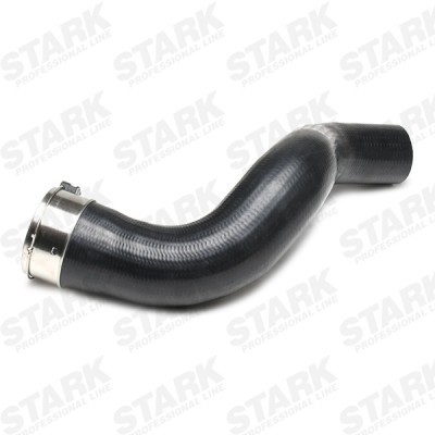 Rura Wąż Turbo Intercoolera Stark SKCHI-2030404 SKCHI-2030404 - foto 4