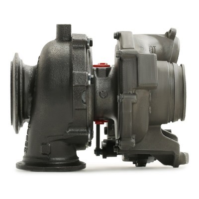 Turbina (Turbosprężarka) RIDEX 2234C10364R 2234C10364R - foto 4
