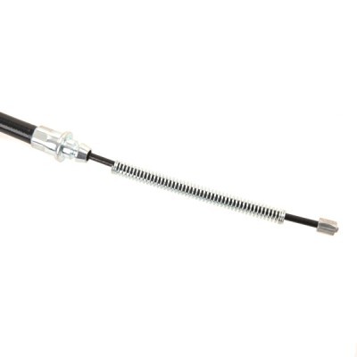Linka Hamulca Ręcznego RIDEX 124C0545 124C0545 - foto 5