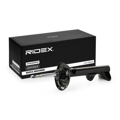 Amortyzator RIDEX 854S18174 854S18174 - foto 2