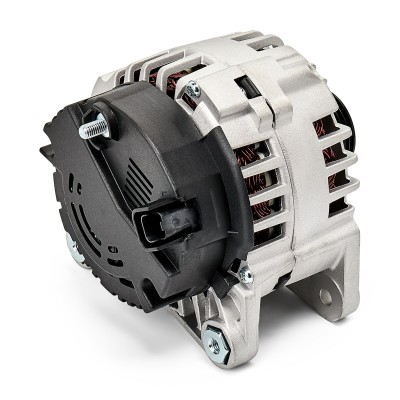 Alternator RIDEX 4G0437 4G0437 - foto 8
