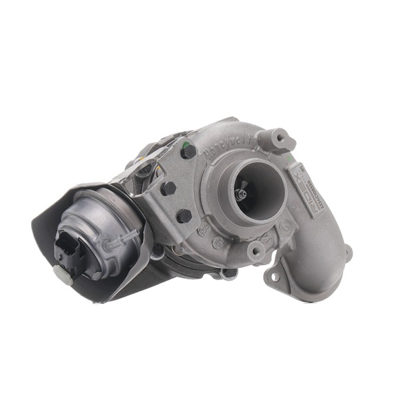 Turbina (Turbosprężarka) RIDEX 2234C10833R 2234C10833R - foto 1