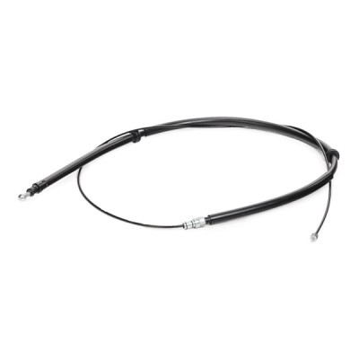 Linka Hamulca Ręcznego RIDEX 124C0852 124C0852 - foto 3