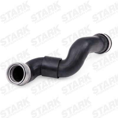 Rura Wąż Turbo Intercoolera Stark SKCHI-2030086 SKCHI-2030086 - foto 3