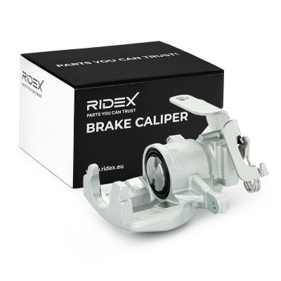 Zacisk Hamulcowy RIDEX 78B0415 78B0415 - foto 2
