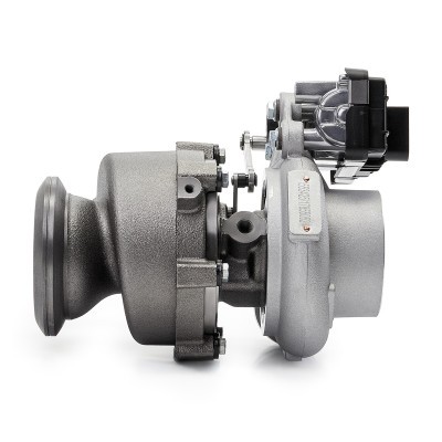 Turbina (Turbosprężarka) RIDEX 2234C10897 2234C10897 - foto 11