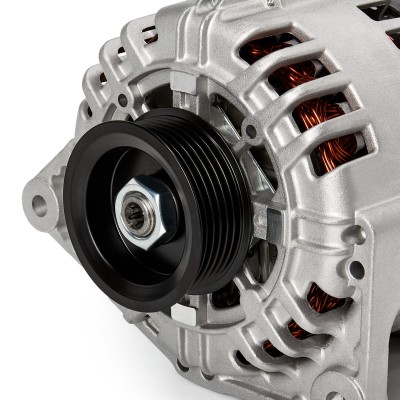 Alternator RIDEX 4G0032P 4G0032P - foto 5