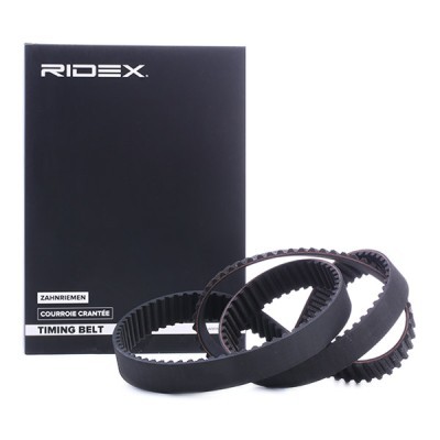 Pasek Rozrządu RIDEX 306T0002 306T0002 - foto 2