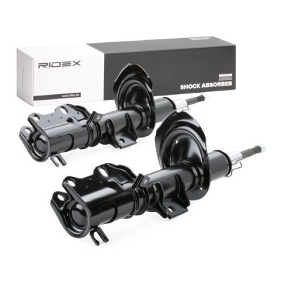 Amortyzator RIDEX 854S1904 854S1904 - foto 3