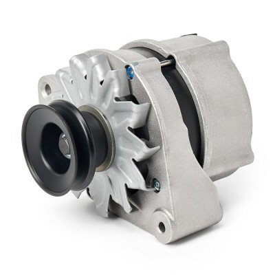 Alternator RIDEX 4G0055R 4G0055R - foto 3
