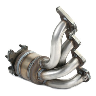 Katalizator RIDEX 429C0142 429C0142 - foto 4