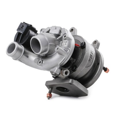 Turbina (Turbosprężarka) RIDEX 2234C10208R 2234C10208R - foto 2