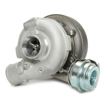 Turbina (Turbosprężarka) RIDEX 2234C0091 2234C0091 - foto 4