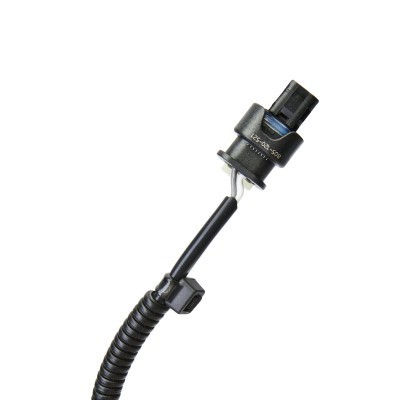 Czujnik temperatury spalin RIDEX 3938E0481 3938E0481 - foto 5