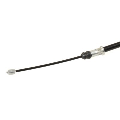 Linka Hamulca Ręcznego RIDEX 124C0369 124C0369 - foto 4