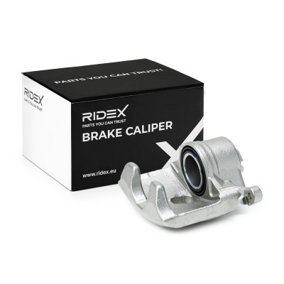 Zacisk Hamulcowy RIDEX 78B0704 78B0704 - foto 2