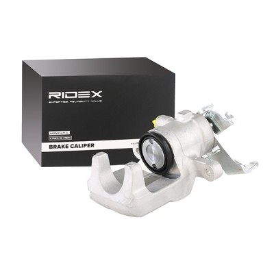 Zacisk Hamulcowy RIDEX 78B0355 78B0355 - foto 3