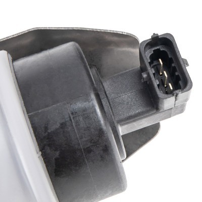 Turbina (Turbosprężarka) RIDEX 2234C0123 2234C0123 - foto 7
