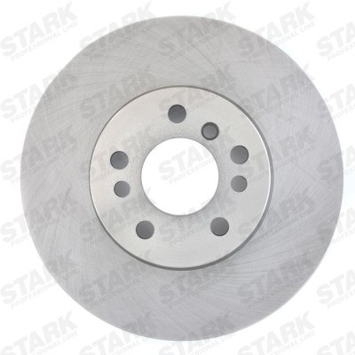 Tarcza hamulcowa Stark SKBD-0020212 SKBD-0020212 - foto 4