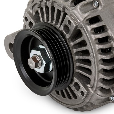 Alternator RIDEX 4G0629R 4G0629R - foto 5
