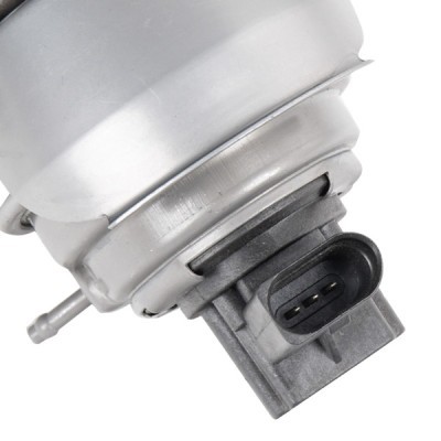 Turbina (Turbosprężarka) RIDEX 2234C0197 2234C0197 - foto 9