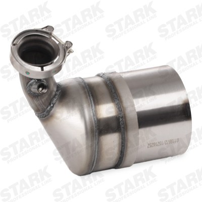 Filtr cząstek stałych Stark SKSPF-2590047 SKSPF-2590047 - foto 7