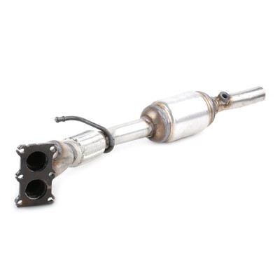Katalizator RIDEX 429C0133 429C0133 - foto 4