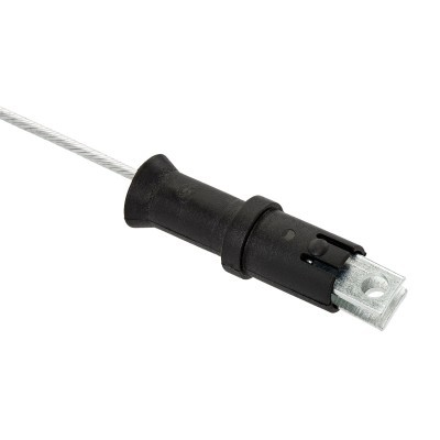 Linka Hamulca Ręcznego RIDEX 124C0407 124C0407 - foto 4