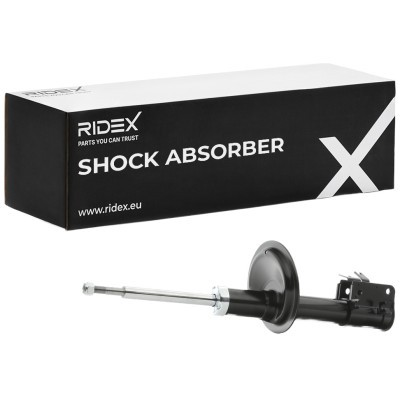 Amortyzator RIDEX 854S1167 854S1167 - foto 2