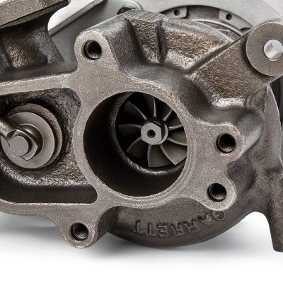 Turbina (Turbosprężarka) RIDEX 2234C10981R 2234C10981R - foto 6