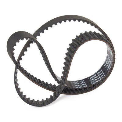 Pasek Rozrządu RIDEX 306T0039P 306T0039P - foto 3